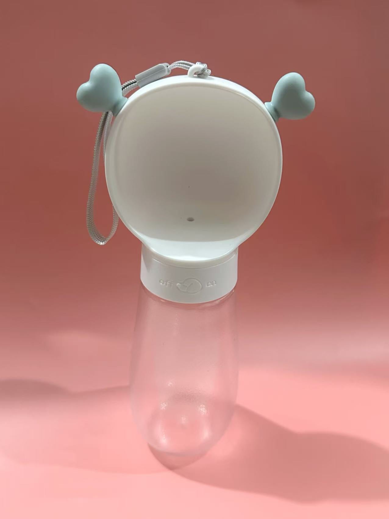 Sandsberg | Hundekessel Outdoor Fütterung Wasser begleitende Tasse