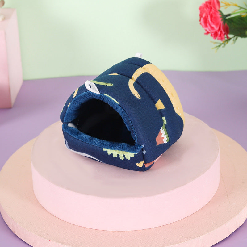 Sandsberg | Baumwollnest für kleine Haustiere