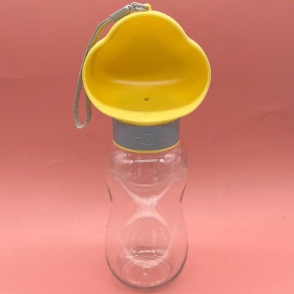 Sandsberg | Hundekessel Outdoor Fütterung Wasser begleitende Tasse