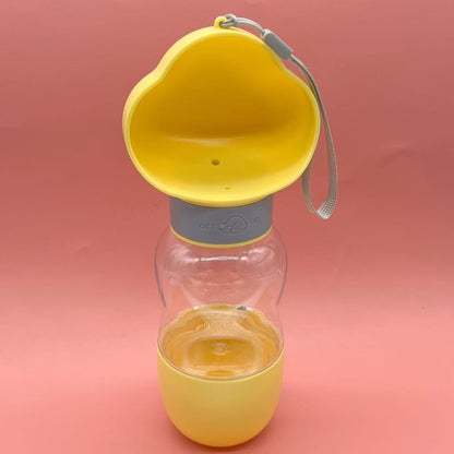 Sandsberg | Hundekessel Outdoor Fütterung Wasser begleitende Tasse