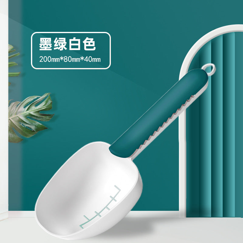 Sandsberg | Futterlöffel für Haustiere