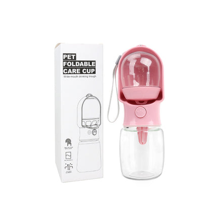 Sandsberg | Trinktopf für Haustiere