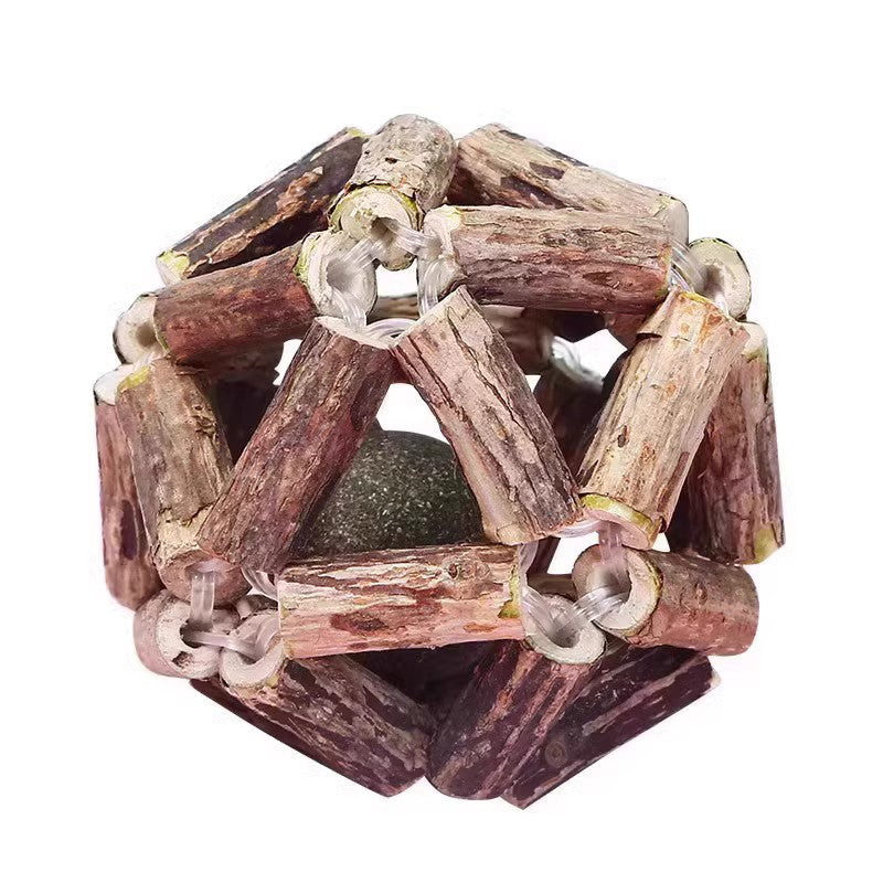 Sandsberg | Polygonum Katzenminze Grasball