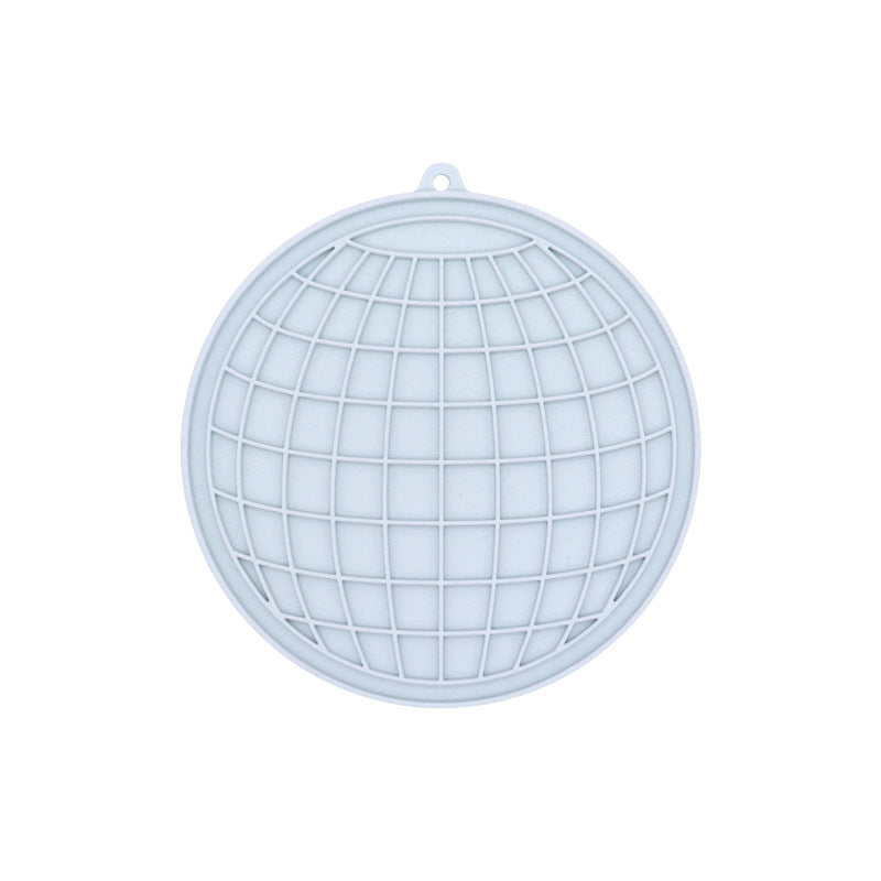 Sandsberg | Silikon-Anti-Choking-Slow-Food-Anti-Rutsch-Saugnapf