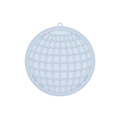 Sandsberg | Silikon-Anti-Choking-Slow-Food-Anti-Rutsch-Saugnapf