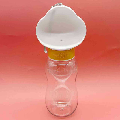 Sandsberg | Hundekessel Outdoor Fütterung Wasser begleitende Tasse