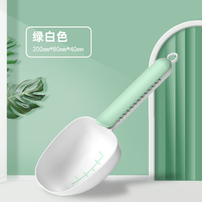 Sandsberg | Futterlöffel für Haustiere