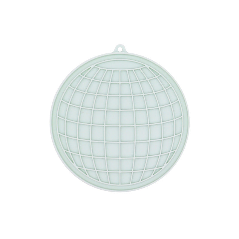 Sandsberg | Silikon-Anti-Choking-Slow-Food-Anti-Rutsch-Saugnapf