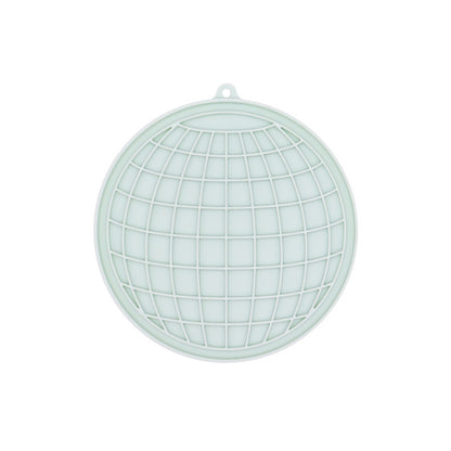 Sandsberg | Silikon-Anti-Choking-Slow-Food-Anti-Rutsch-Saugnapf