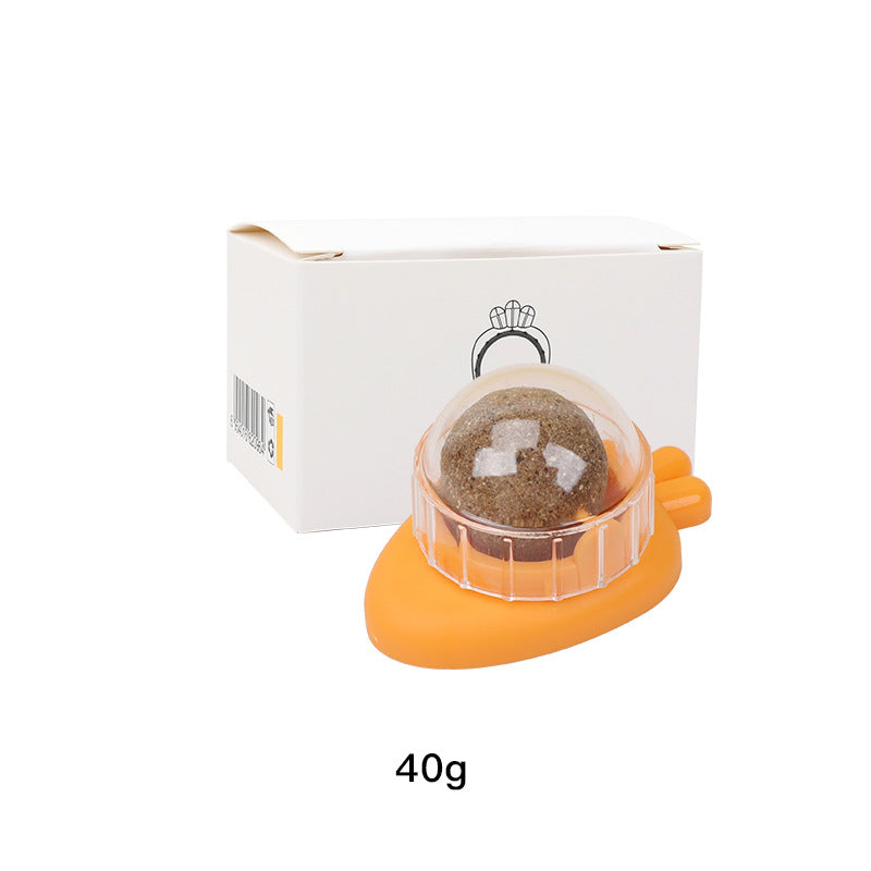 Sandsberg | Katzenminze-Bälle