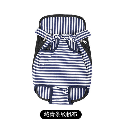 Sandsberg | Katze und Hund aus Haustier Tasche