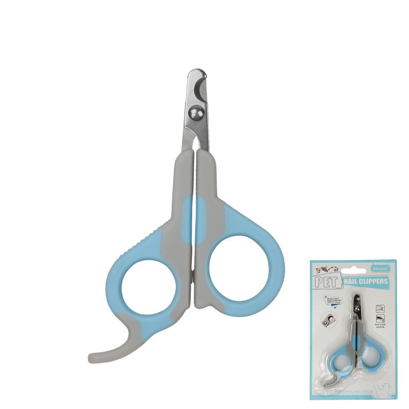Sandsberg | Nagelschere für Haustiere
