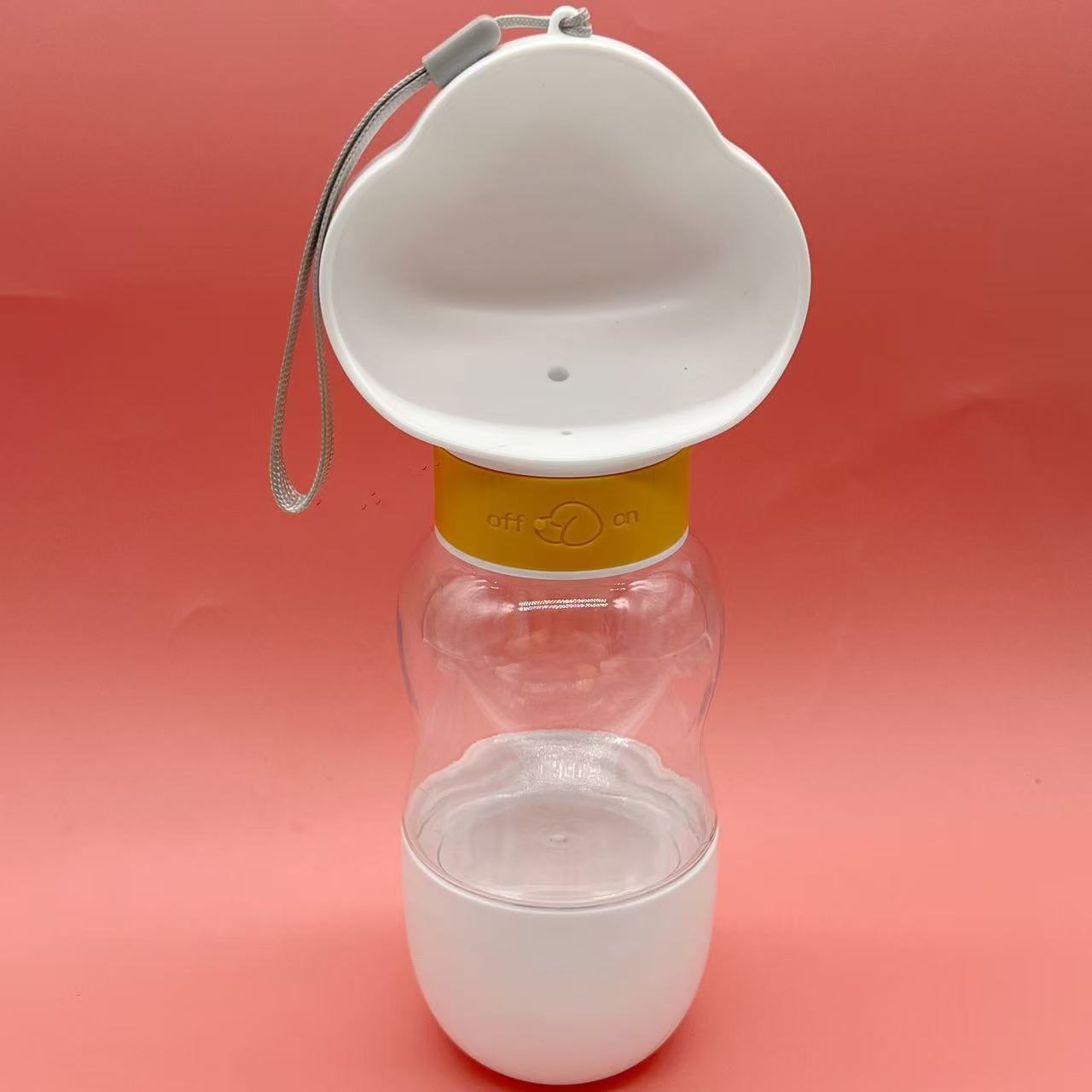 Sandsberg | Hundekessel Outdoor Fütterung Wasser begleitende Tasse