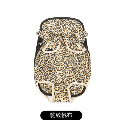 Sandsberg | Katze und Hund aus Haustier Tasche