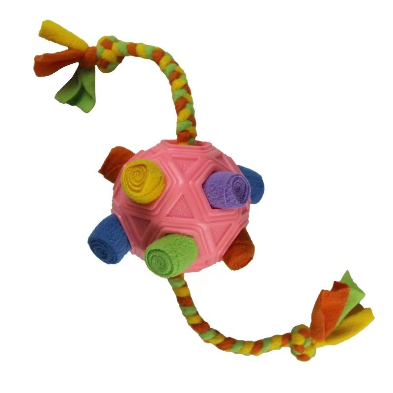 Sandsberg | Haustierspielzeug-Schnüffelbirne