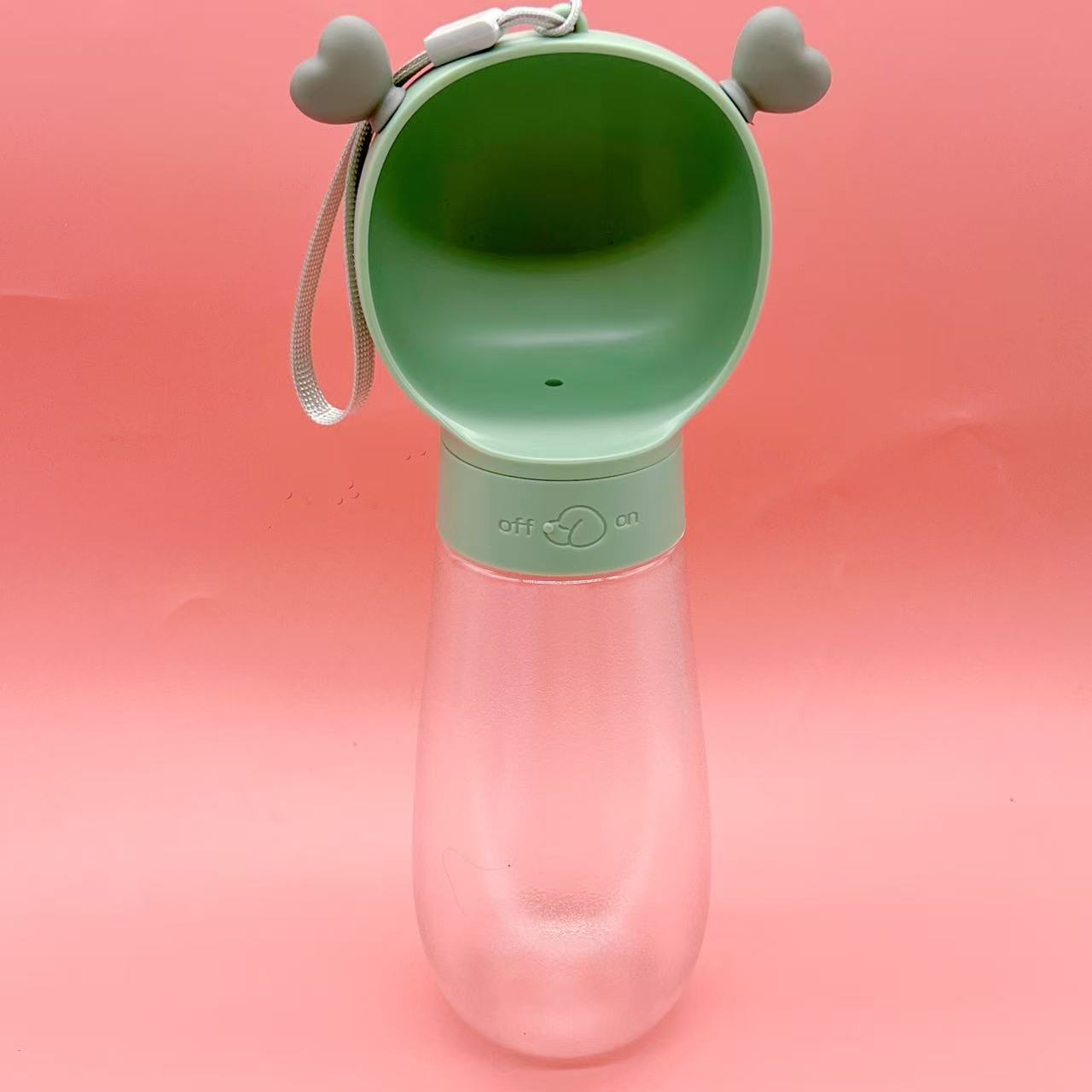 Sandsberg | Hundekessel Outdoor Fütterung Wasser begleitende Tasse