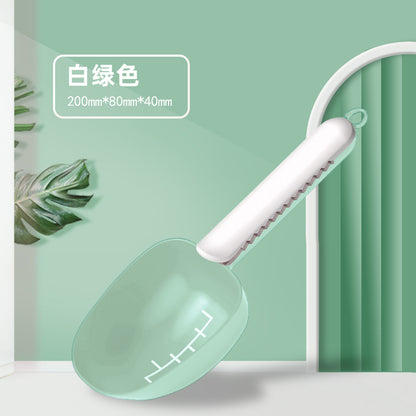 Sandsberg | Futterlöffel für Haustiere