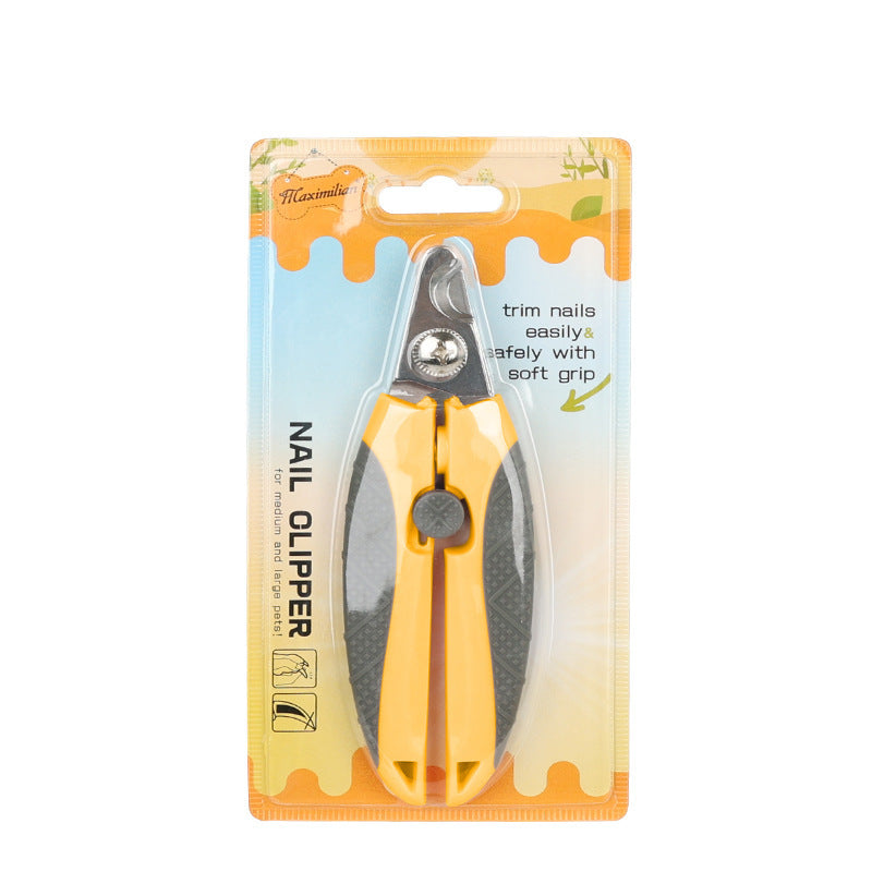 Sandsberg | Nagelknipser für Haustiere