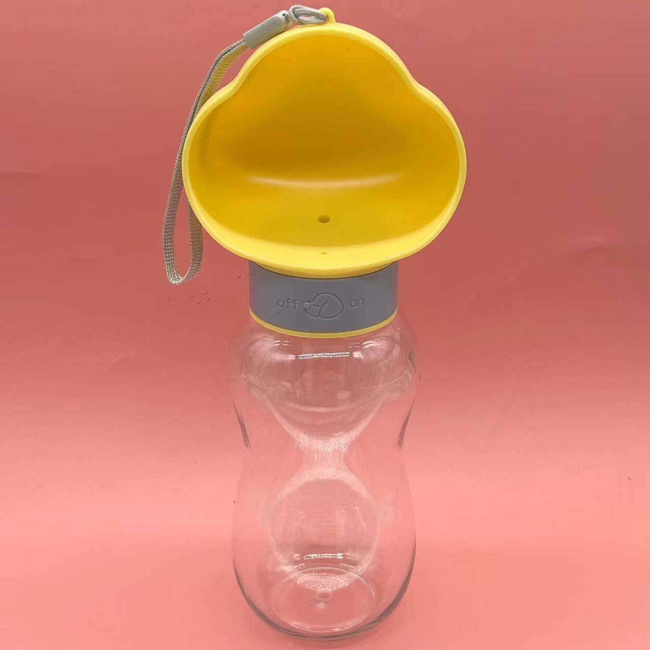 Sandsberg | Hundekessel Outdoor Fütterung Wasser begleitende Tasse