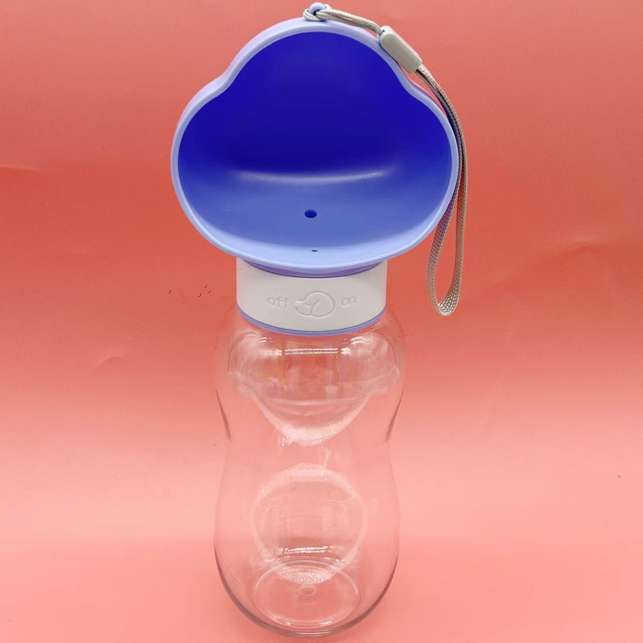 Sandsberg | Hundekessel Outdoor Fütterung Wasser begleitende Tasse