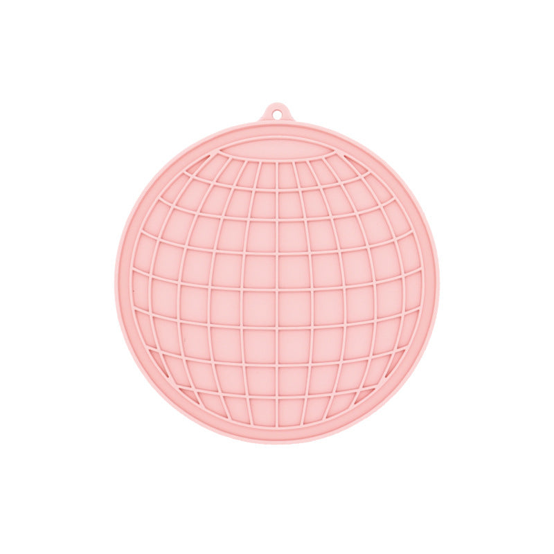 Sandsberg | Silikon-Anti-Choking-Slow-Food-Anti-Rutsch-Saugnapf