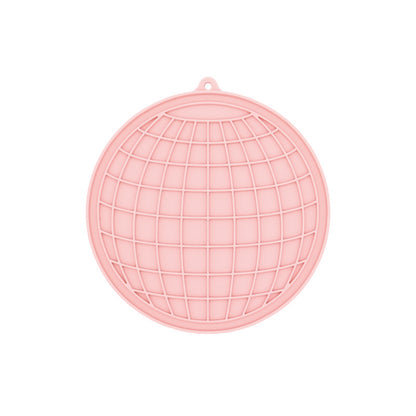 Sandsberg | Silikon-Anti-Choking-Slow-Food-Anti-Rutsch-Saugnapf