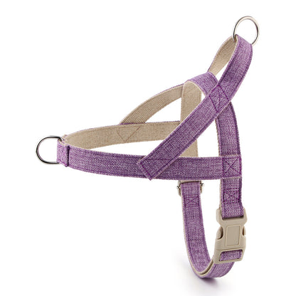 Sandsberg | Mittlere und große Hundeweste Leine