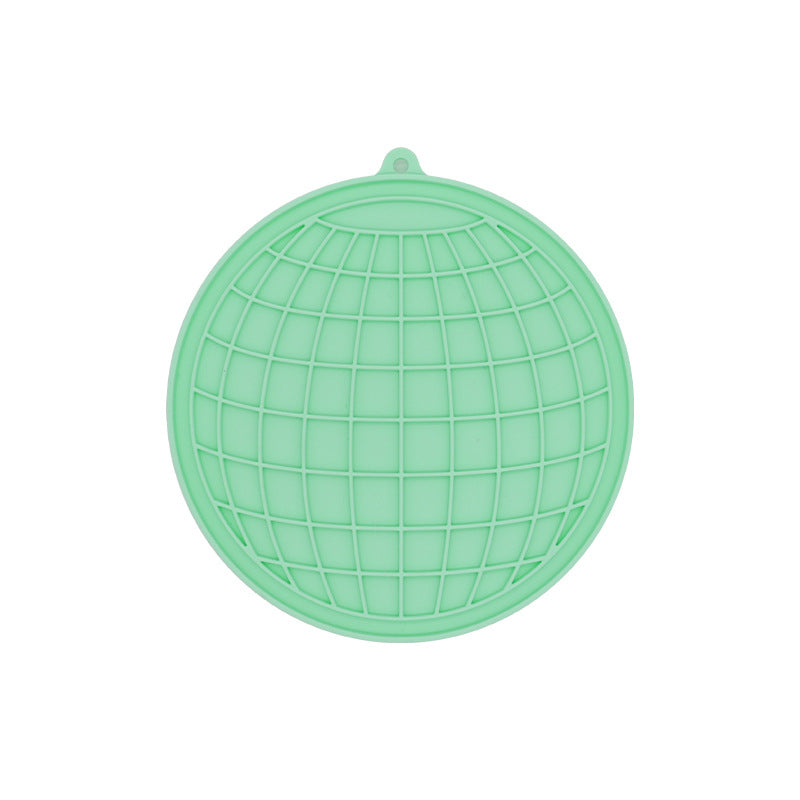 Sandsberg | Silikon-Anti-Choking-Slow-Food-Anti-Rutsch-Saugnapf