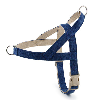 Sandsberg | Mittlere und große Hundeweste Leine