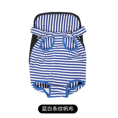 Sandsberg | Katze und Hund aus Haustier Tasche