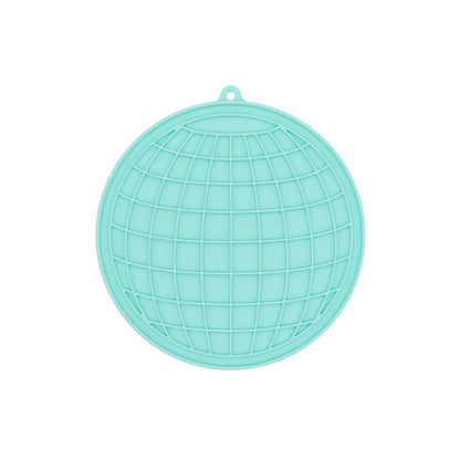 Sandsberg | Silikon-Anti-Choking-Slow-Food-Anti-Rutsch-Saugnapf