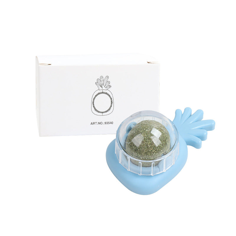 Sandsberg | Katzenminze-Bälle