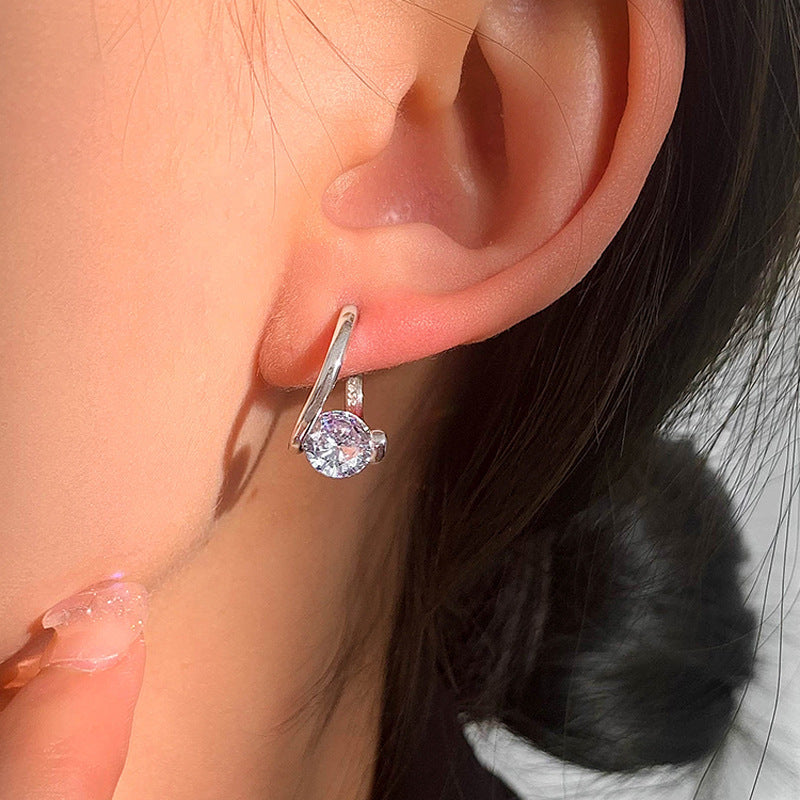 Halolux - Lymphvity Germanium Ohrringe