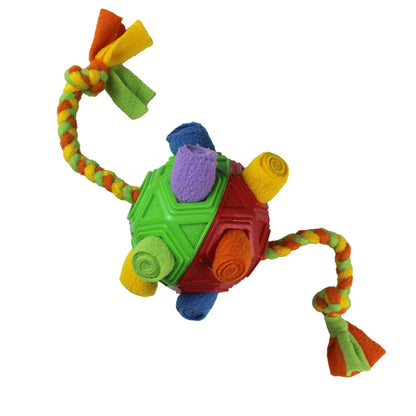 Sandsberg | Haustierspielzeug-Schnüffelbirne