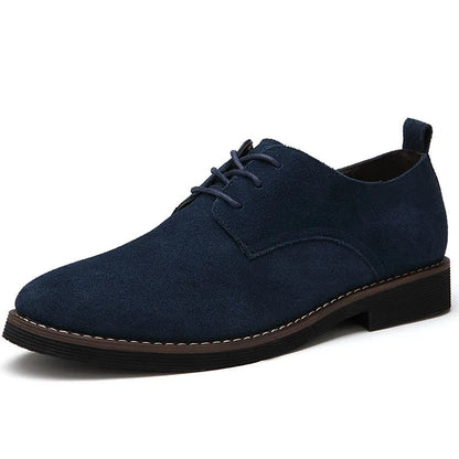 Oxford Schuhe - Stilvoll, Komfortabel und Nachhaltig