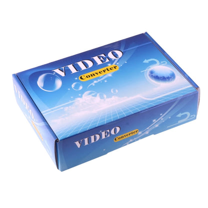 Sandsberg | NEWKENG 51R DTS / AC3 zu Analog 5.1 Audio / Stereo Audio Digital Audio Wandler Decoder