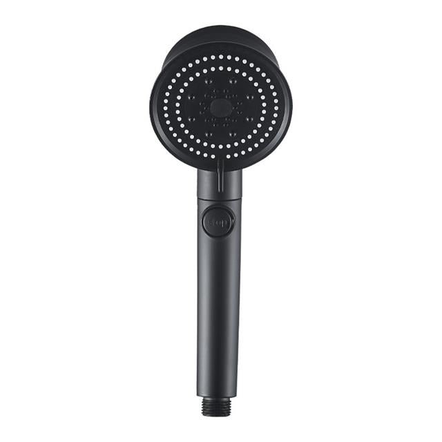 Sandsberg-Duschkopf mit sechs-Gang