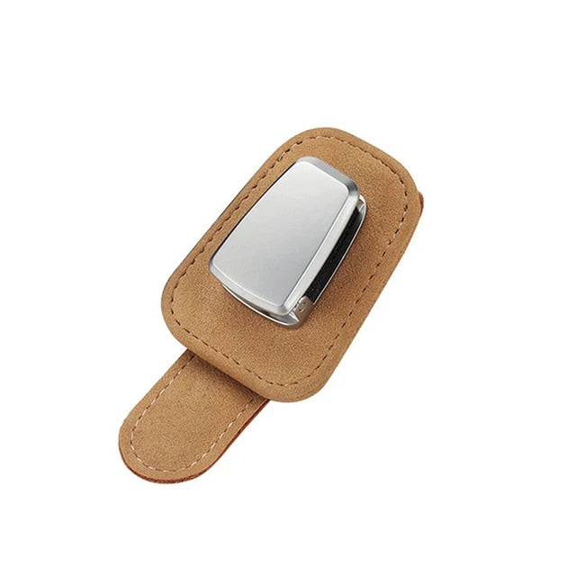 Sandsberg - Sonnenbrillen Clip