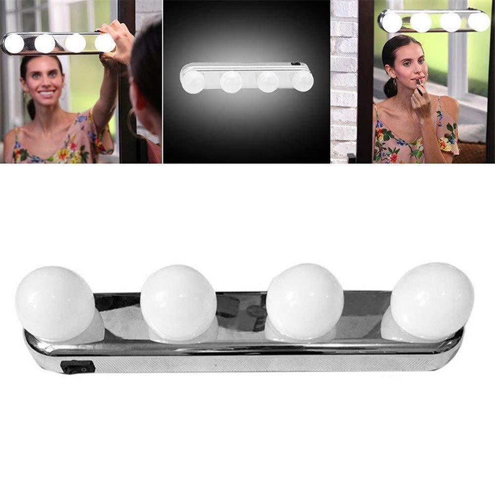 Tragbares Makeup LED-Fill-Licht