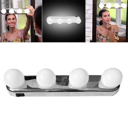 Tragbares Makeup LED-Fill-Licht