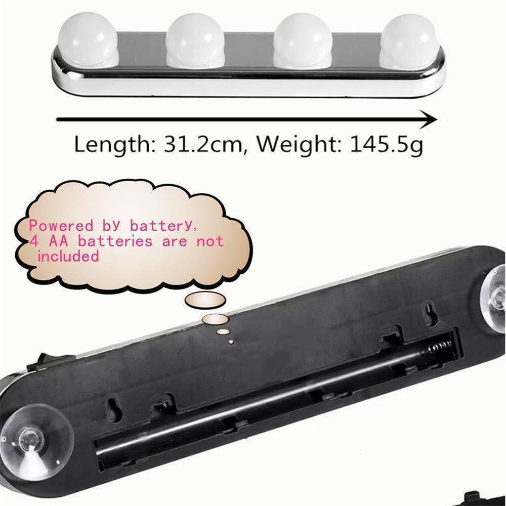 Tragbares Makeup LED-Fill-Licht