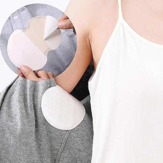 Sandsberg Pack - Achsel-Pads