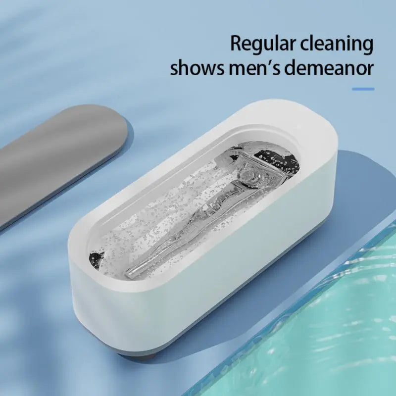 SparkleClean Ultraschallreiniger