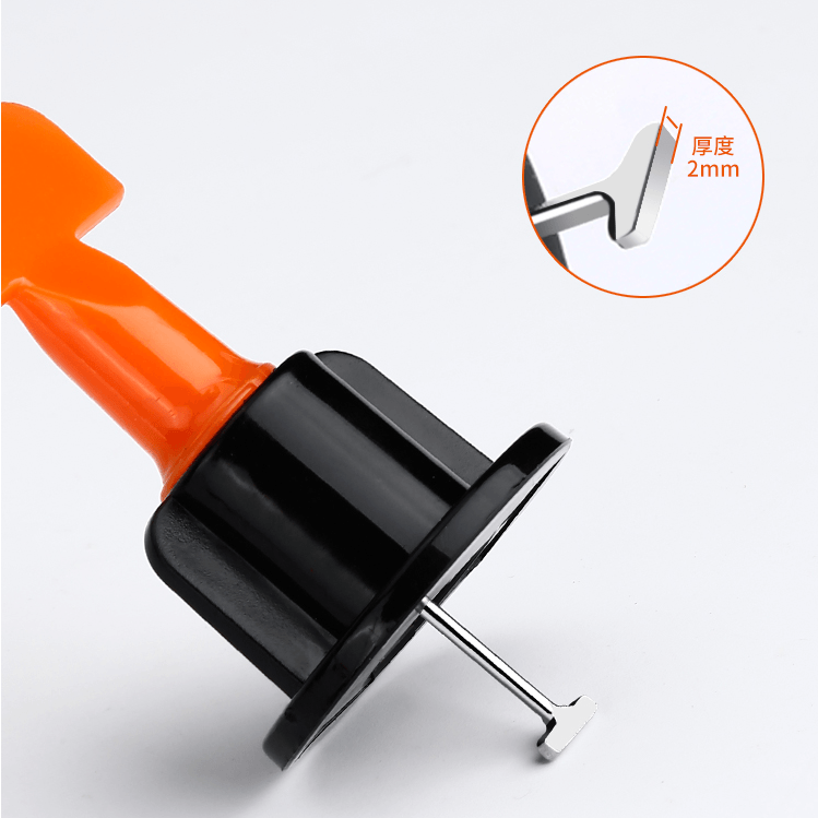 Fliesen-Nivelliersystem