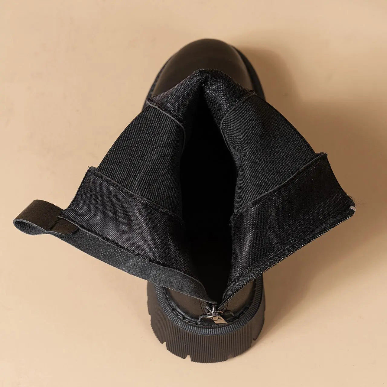 Sandsberg | rutschfeste Chelsea Stiefel