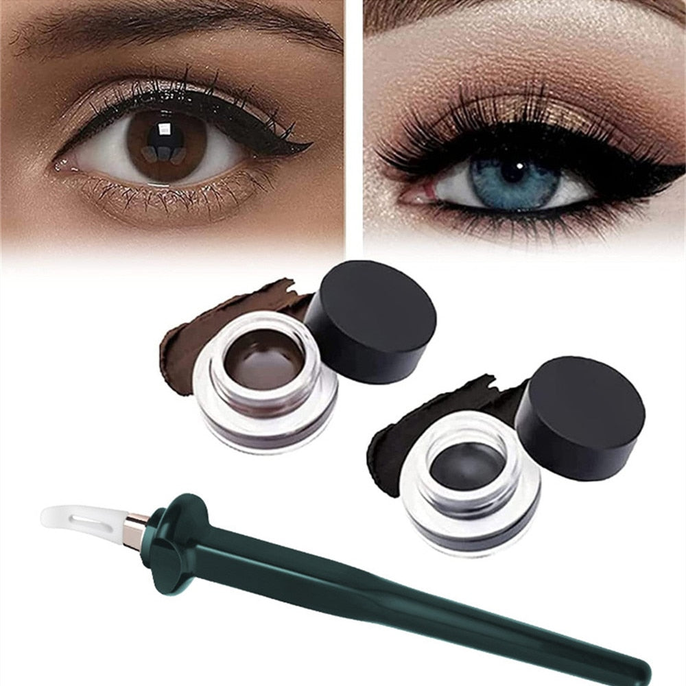 GlideLine Eyeliner Pro