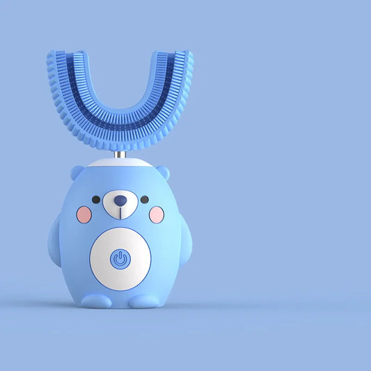 Sandsberg-förmige Kinderzahnbürste