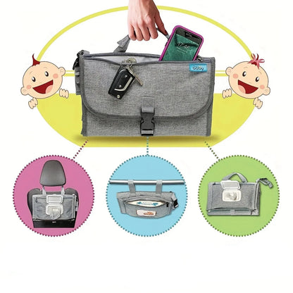 Sandsberg für Neugeborene