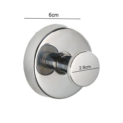 Saughaken – Sicher und vielseitig: Starker Metallhaken für jede Oberfläche