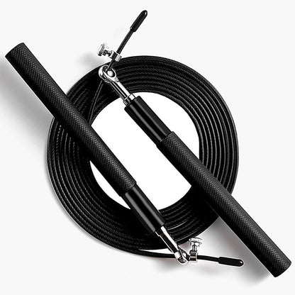 Crossfit Speed Jump Rope 360°